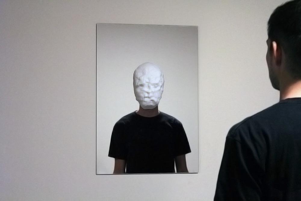 顔認証システムを突破する3Dプリンターマスク──監視社会にテクノロジーはどう向き合うか