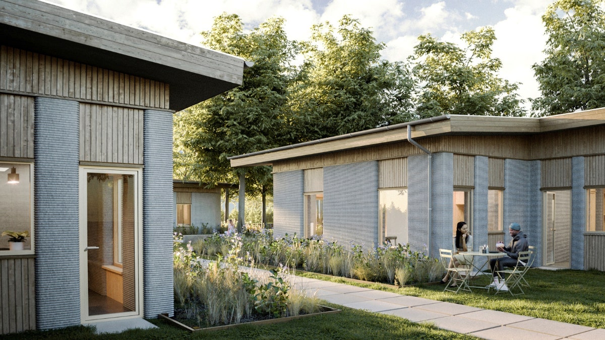 3Dプリント住宅が世界で同時多発的に建ち始めている｜2026年、6つの現場から