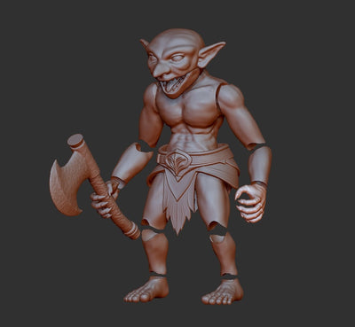 可動ゴブリン_001