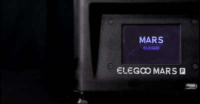 Elegoo Mars 5 Ultraが登場｜Mars Proとの違いとElegooの現在【2026年最新】
