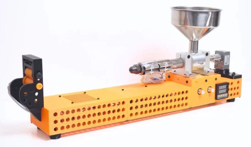 失敗プリントはゴミじゃない｜家でフィラメントを再生する「ExtrudeX」という選択肢