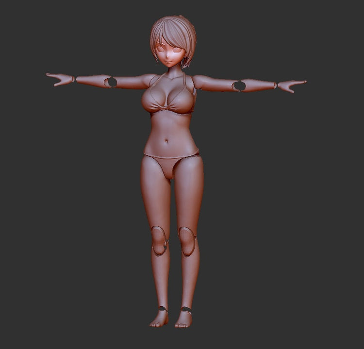 可動素体（女性）_001