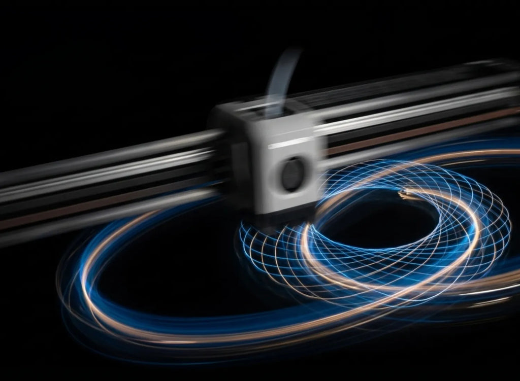 FDM方式が「試作」から「量産」へ｜2026年、デスクトップ3Dプリンターが工場になる日