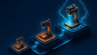 Revopoint vs Einstarどっちを選ぶ？価格帯別おすすめ3Dスキャナーマップ