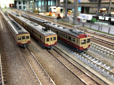 SK本舗ユーザーのリレーコラム ＃01「Phrozen Shuffleで模型鉄」（ナガイケンタ）