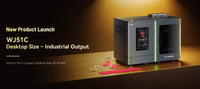 卓上で「ロストワックス鋳造」が回り始める日 ― Flashforge WJ51C が示すジュエリー3Dプリントの転換点