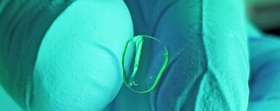 世界初の3Dプリント角膜移植に成功、視力回復に新たな希望