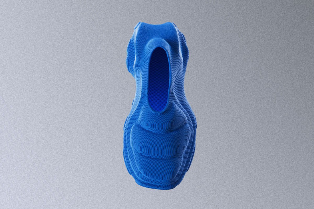 3Dプリントスニーカーの新作ラッシュが止まらない！ 見たこともない最先端シューズとその製造技術