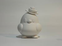 Tripo AIで自作キャラを3D化してみた