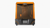 Phrozen Revo 16K MAX発表｜14インチの大型光造形、通常モデルとの違い