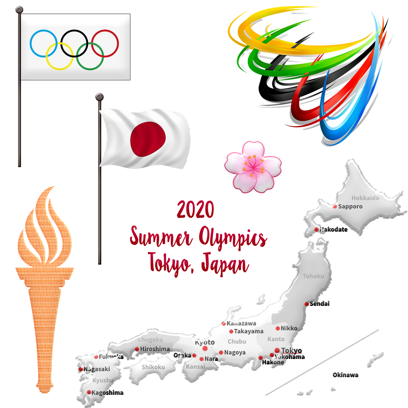 東京2020オリンピック・パラリンピック交通規制に伴う配送遅延の可能性について