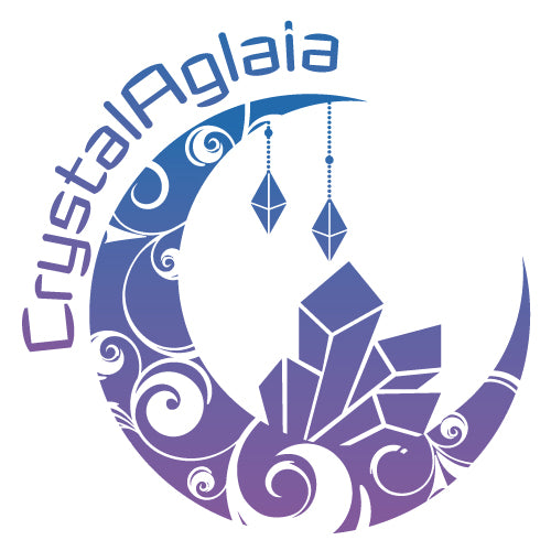 Crystal Aglaia | レジン・レジン関連資材