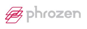 Phrozen社の商品