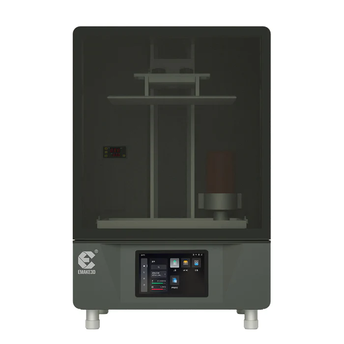 【受注入荷】EMAKE3D　光造形式3Dプリンター 『EMK-L9』