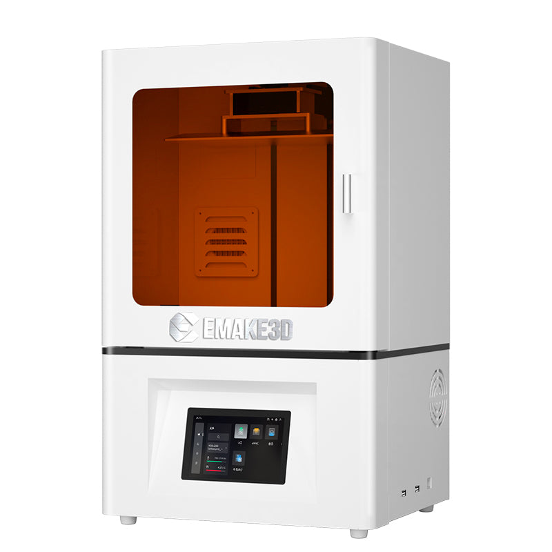 EMAKE3D 大型光造形3Dプリンター｜Stellar pre 16K / EMK-L5 / EMK-L9