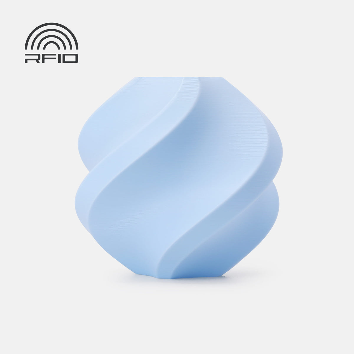 Bambu Lab PETG Matte メーカー公式造形例 8