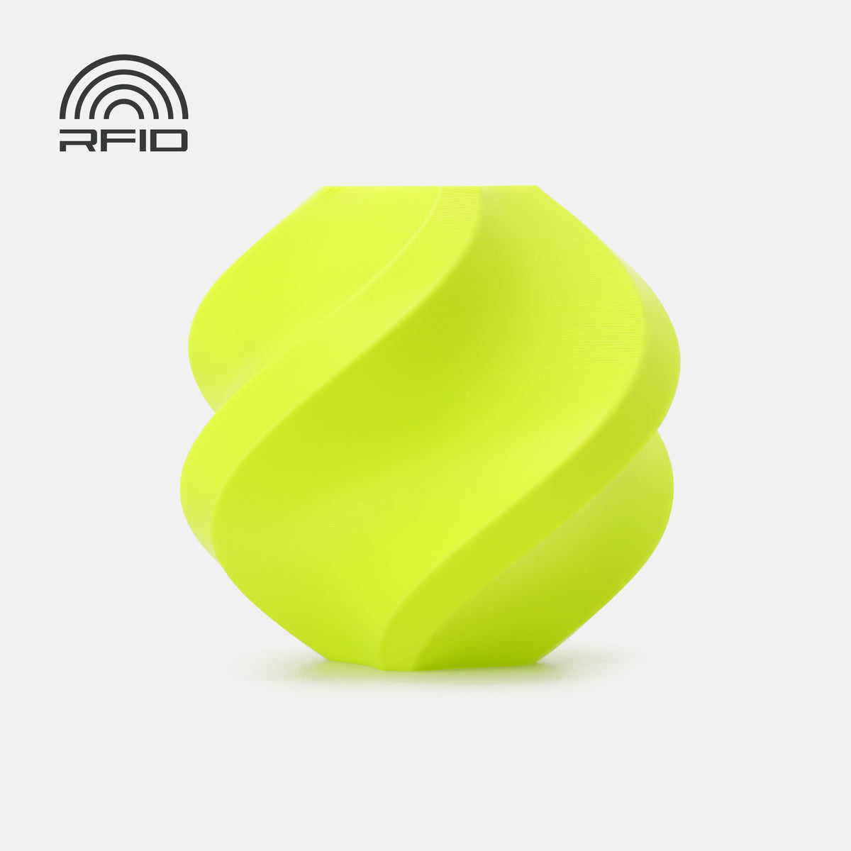 Bambu Lab PETG Matte メーカー公式造形例 10