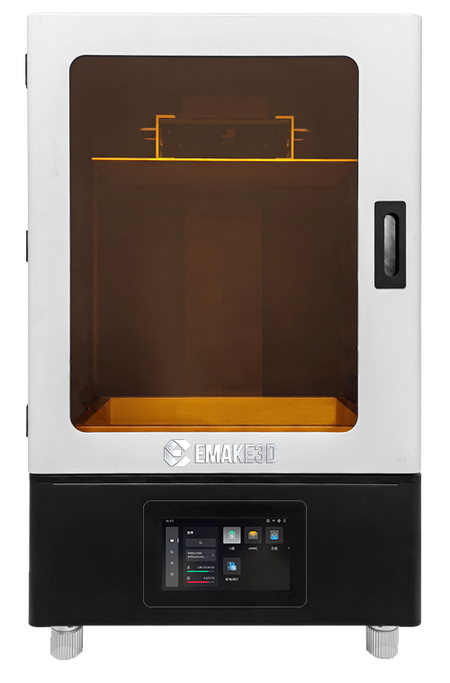 受注入荷EMAKE3D 光造形式3Dプリンター EMK-L9 - 画像1