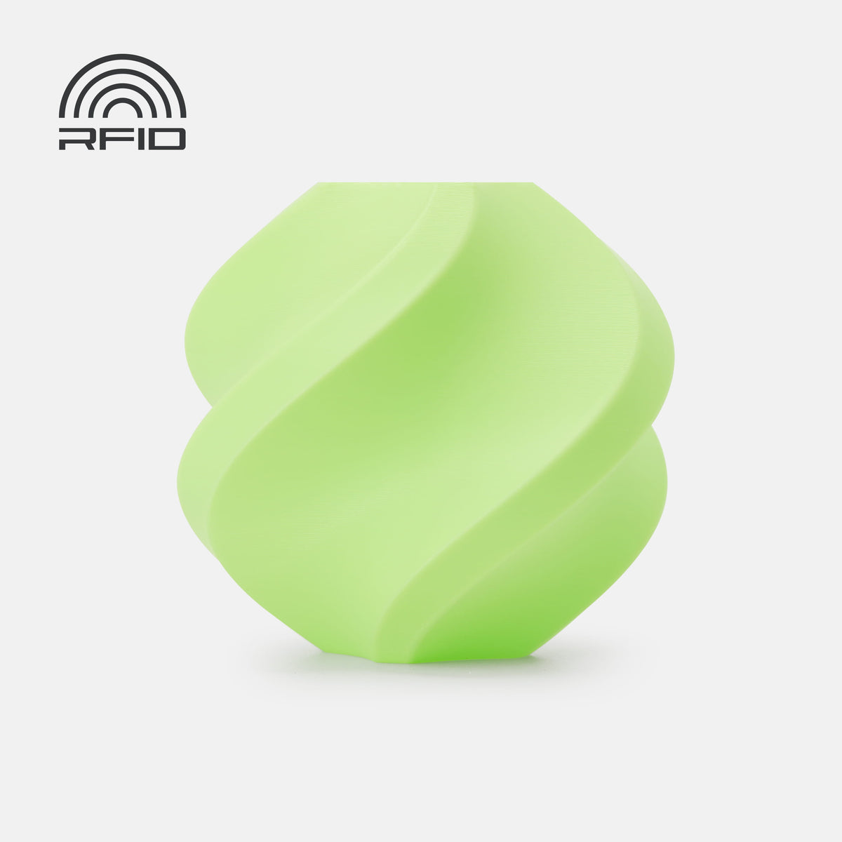 Bambu Lab PETG Matte メーカー公式造形例 9