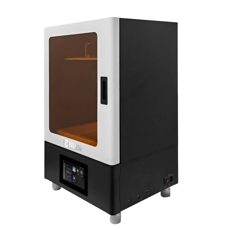 受注入荷EMAKE3D 光造形式3Dプリンター EMK-L9 - 画像2