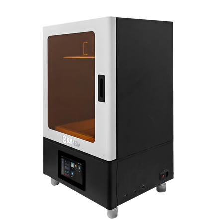 受注入荷EMAKE3D 光造形式3Dプリンター EMK-L9 - 画像2