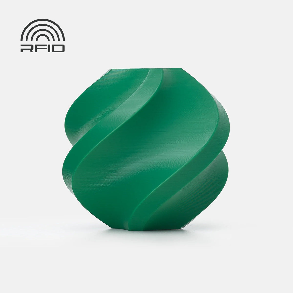 Bambu Lab PLA ベーシック（スプールなし・詰め替え用） ｜3D