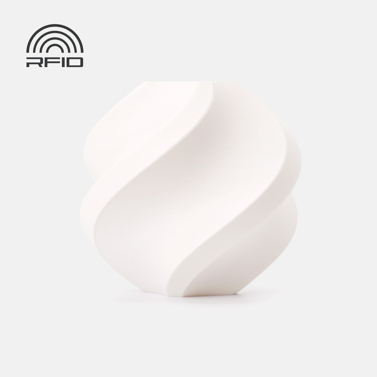 Bambu Lab PETG Matte メーカー公式造形例 4