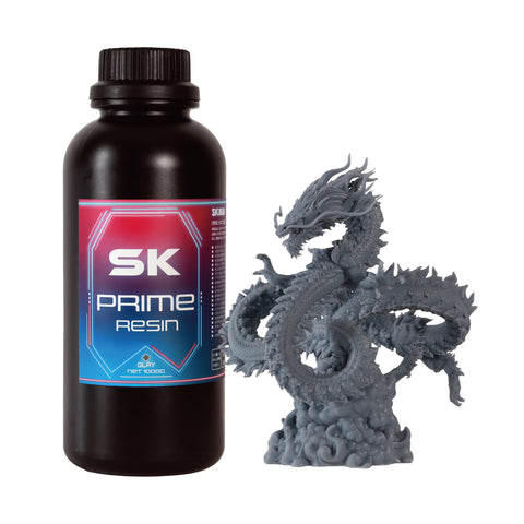 SK PRIME RESIN 1000g - 画像1
