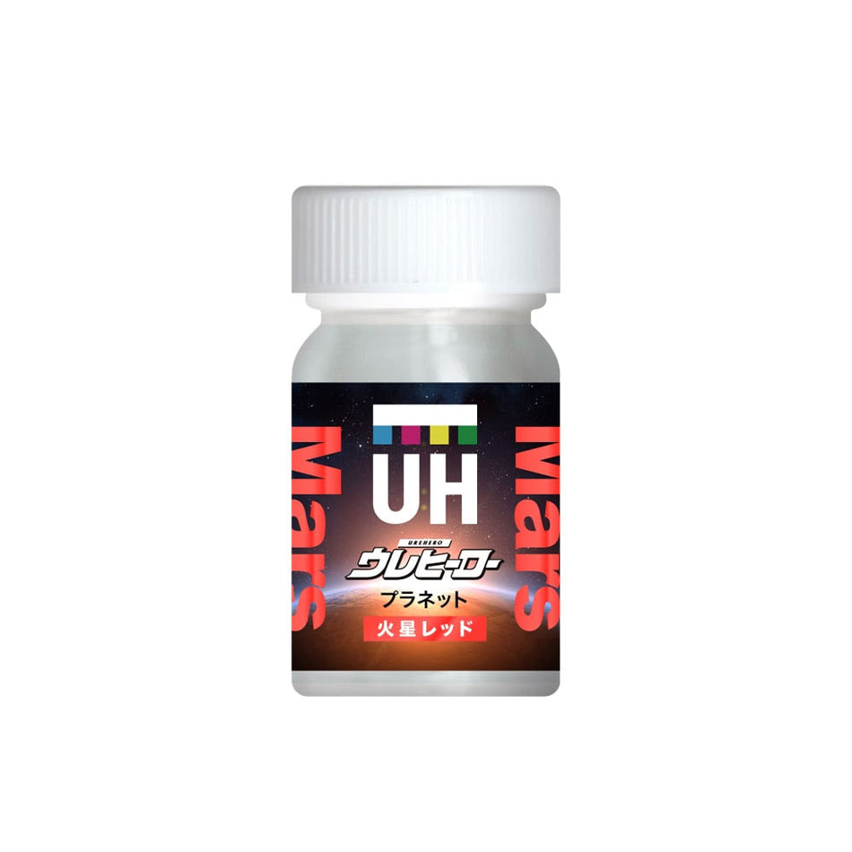 -UREHERO-ウレヒーロープラネット(メタリックカラー)