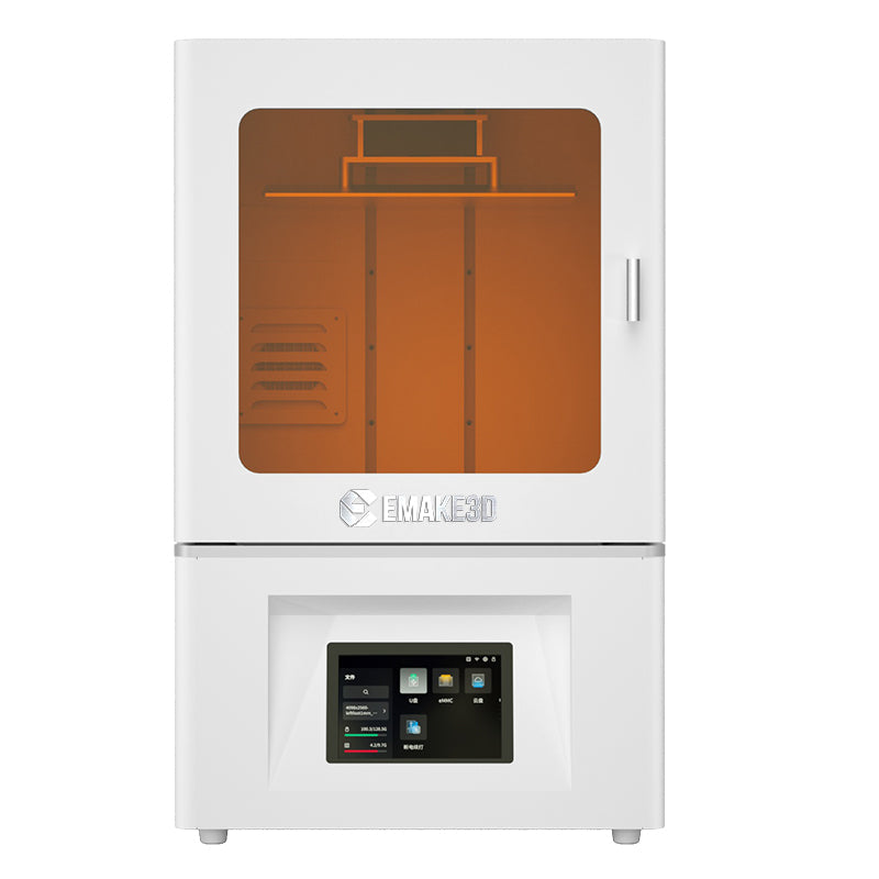 【受注入荷】EMAKE3D　光造形式3Dプリンター 『Stellar pre 16K』