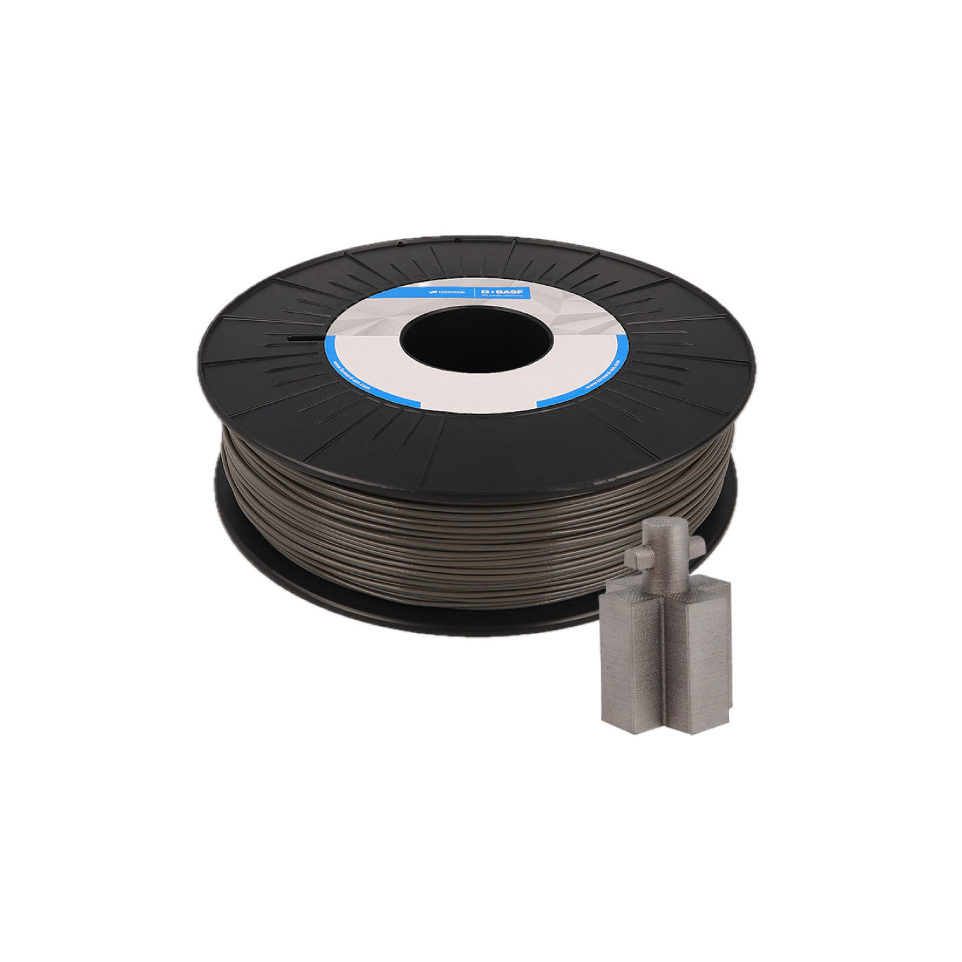 【在庫限り】Ultrafuse® 17-4PH金属フィラメントLaunch Pack（1,000g/ フィラメント径：1.75mm）