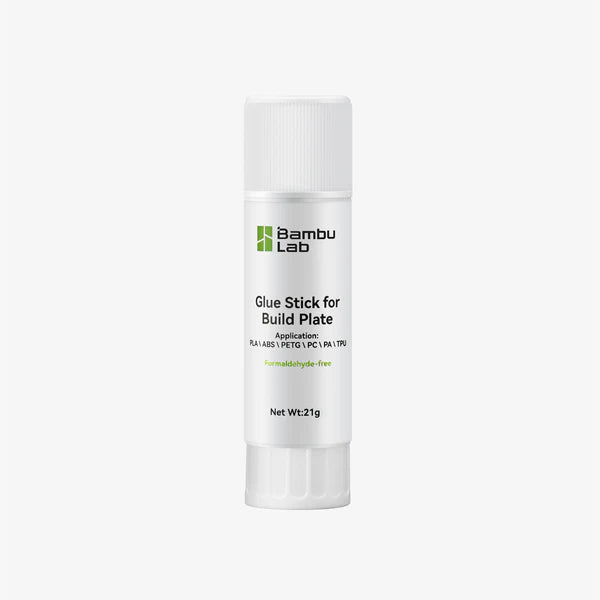 受注入荷Bambu Lab ビルドプレート専用スティックのり