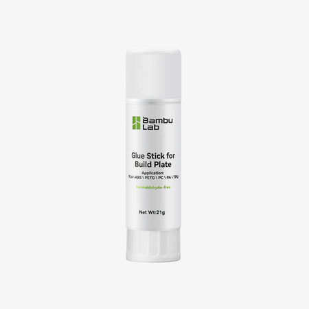 受注入荷Bambu Lab ビルドプレート専用スティックのり