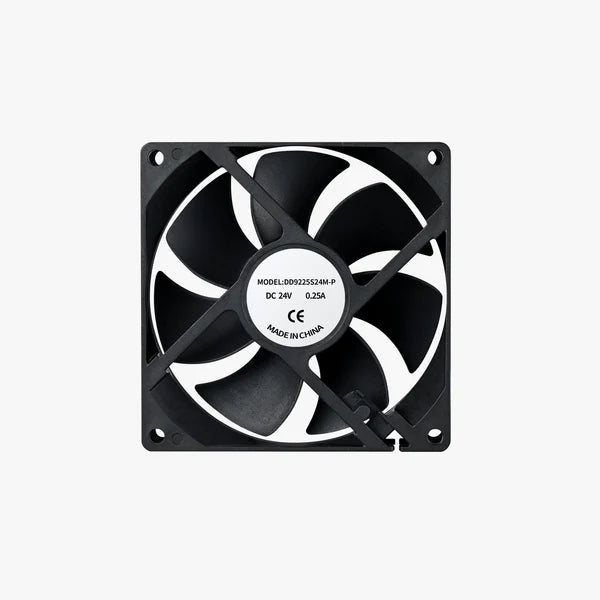 受注入荷Bambu Lab X1-Carbon、X1-Carbon ComboとP1シリーズ対応筐体温度調節ファン - 画像2