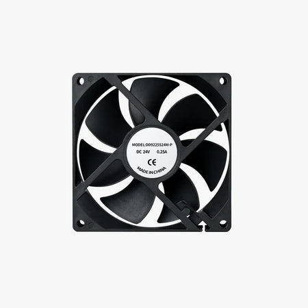 受注入荷Bambu Lab X1-Carbon、X1-Carbon ComboとP1シリーズ対応筐体温度調節ファン - 画像2