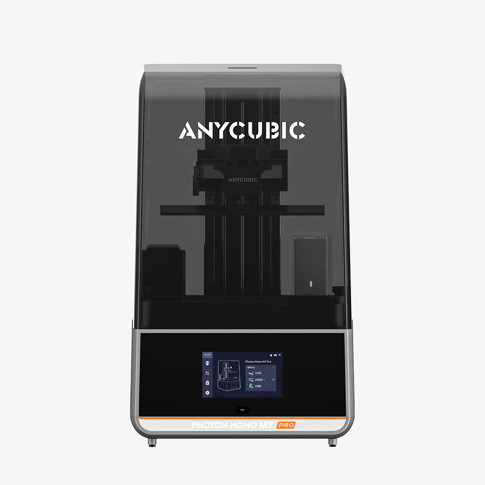 Anycubic 光造形方式3Dプリンター 『Photon Mono M7 Pro』 ｜3D