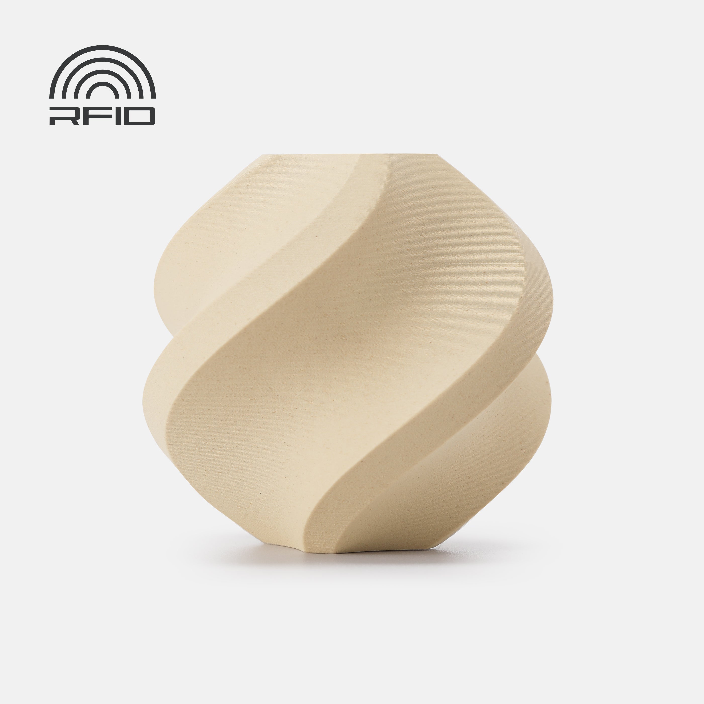 Bambu Lab PLA ウッド 1kg 木目調フィラメント 全6色｜SK本舗