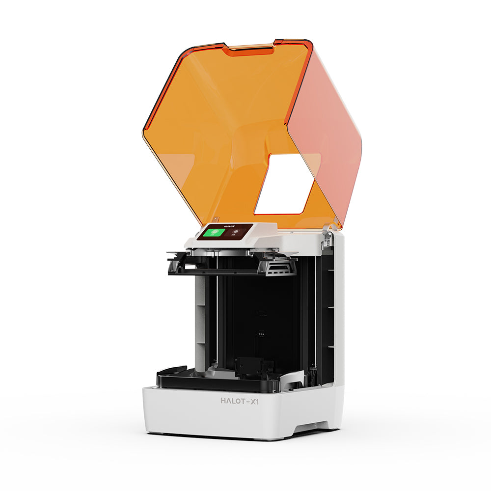 受注入荷Creality 光造形方式3Dプリンター HALOT-X1シリーズ - 画像5