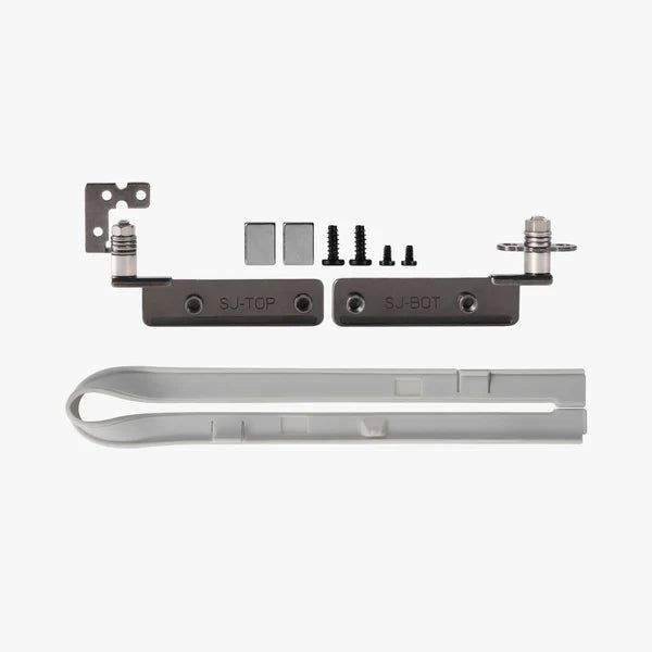 受注入荷Bambu Lab X1シリーズ / P1S対応フロントドア取付けキット