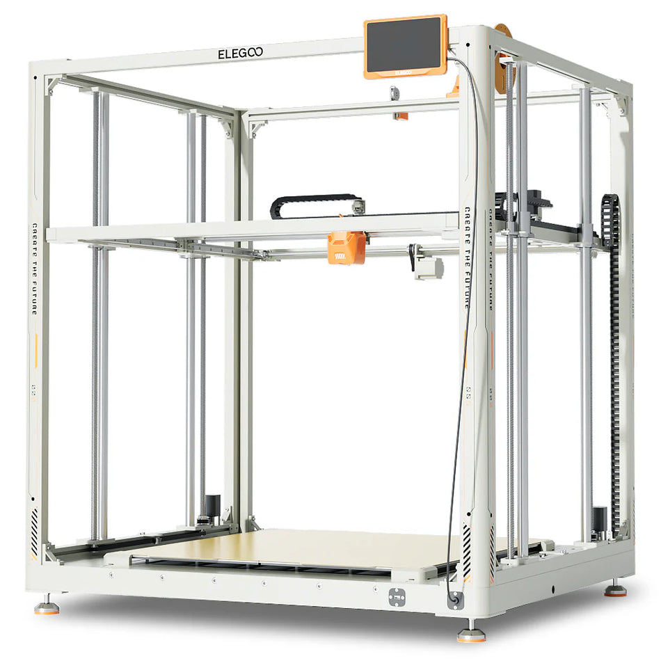 3Dプリンター【FFF(FDM)】(10万円以上のプリンター) – 3D 3Dプリンター【FFF(FDM)】(10万円以上のプリンター) – 3D