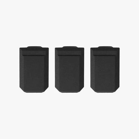 受注入荷Bambu Lab X1シリーズ・P1シリーズ用 ホットエンドシリコンカバー