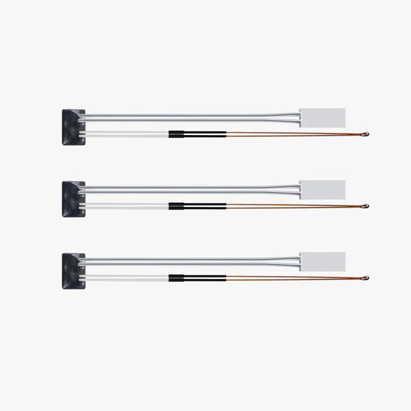 受注入荷Bambu Lab P1シリーズ対応セラミックヒーター＆サーミスタ