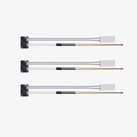 受注入荷Bambu Lab P1シリーズ対応セラミックヒーター＆サーミスタ