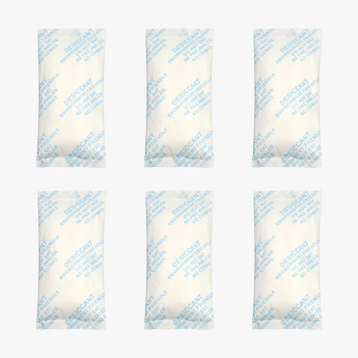受注入荷Bambu Lab AMS用乾燥剤（6個入り） - 画像2