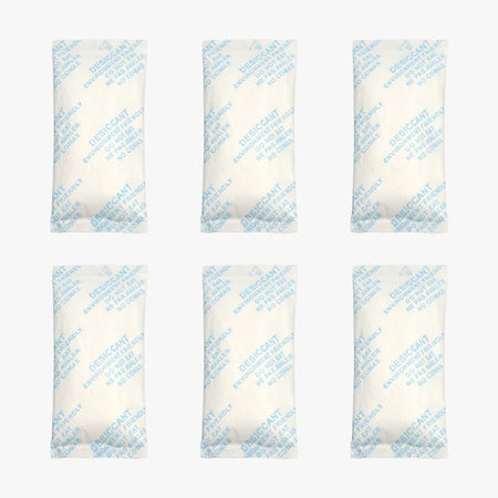 受注入荷Bambu Lab AMS用乾燥剤（6個入り） - 画像2
