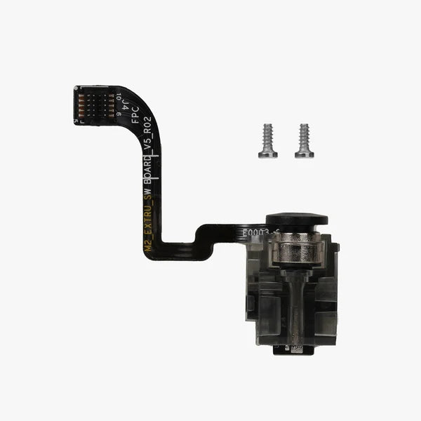 受注入荷Bambu Lab P1シリーズ対応押出フィラメントセンサー - 画像2
