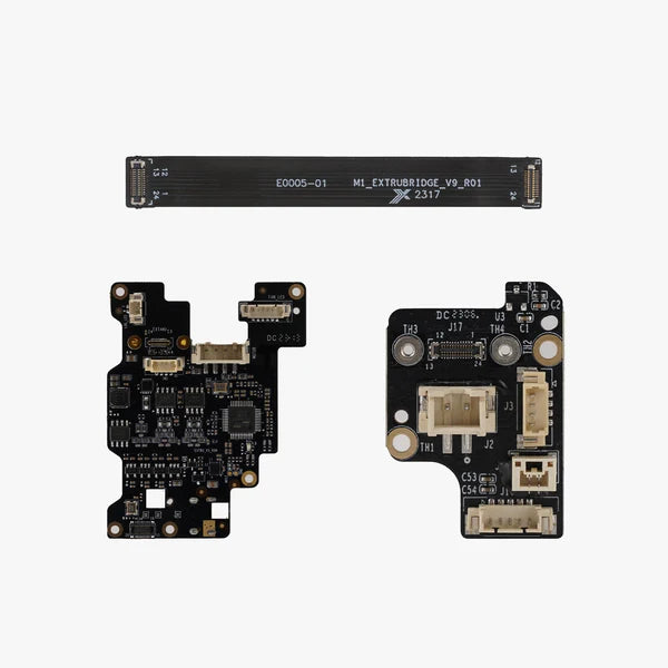 受注入荷Bambu Lab X1シリーズ(X1Eは非対応)対応THボードセット V9 - 画像1