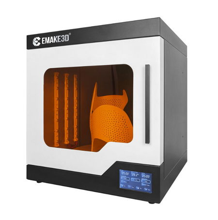 受注入荷EMAKE3D 2次硬化機 Cure-x1 - 画像2