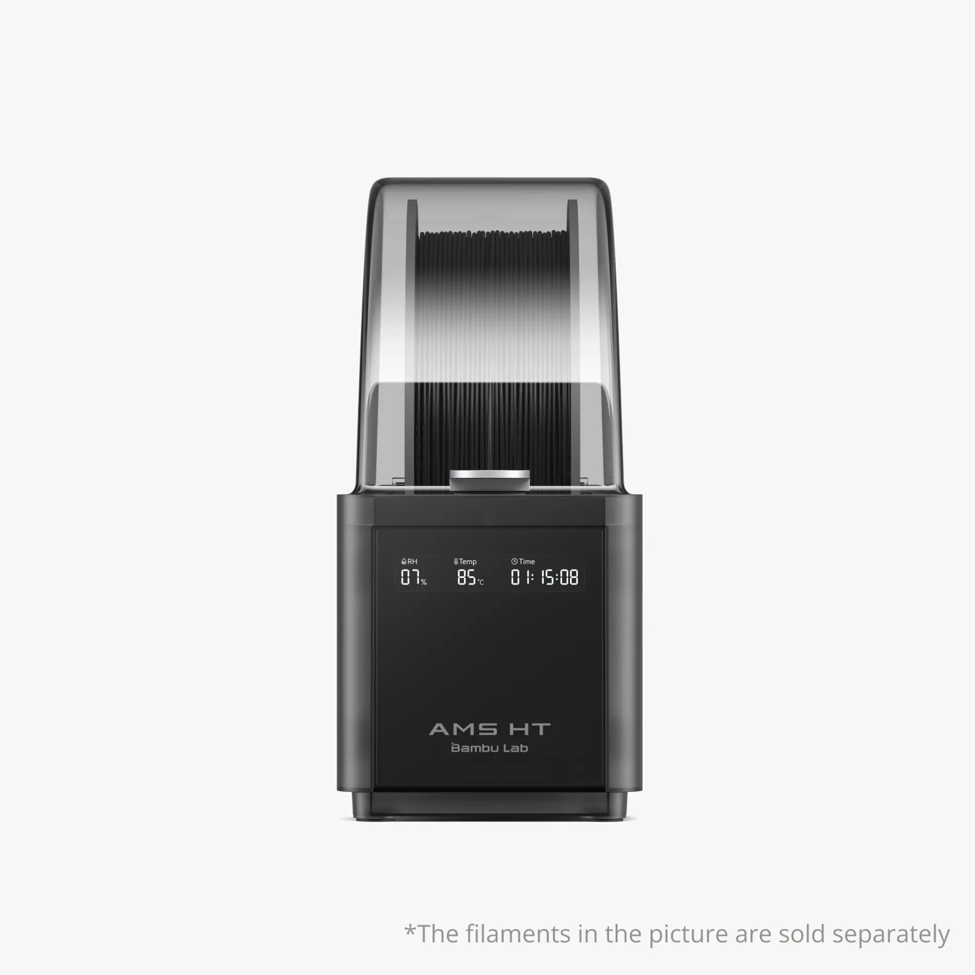 Bambu Lab 自動素材供給システム 『AMS HT』 – 3Dプリンターとレジン Bambu Lab 自動素材供給システム 『AMS HT』 – 3Dプリンターとレジン