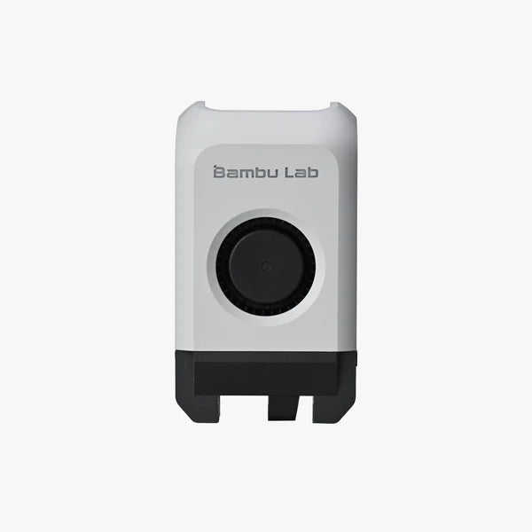 受注入荷Bambu Lab X1シリーズ対応 ツールヘッド フロントカバー - 画像1